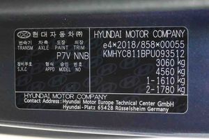 Hyundai Staria 2.2 CRDI Tecno 9S - Foto 7