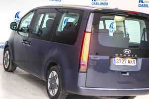 Hyundai Staria 2.2 CRDI Tecno 9S - Foto 23