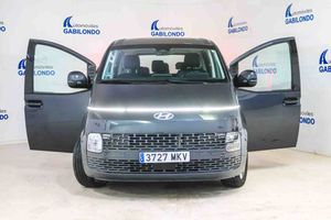 Hyundai Staria 2.2 CRDI Tecno 9S - Foto 14