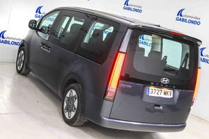 Hyundai Staria 2.2 CRDI Tecno 9S - Foto 13
