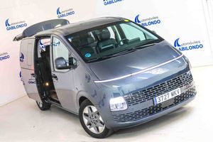Hyundai Staria 2.2 CRDI Tecno 9S - Foto 22