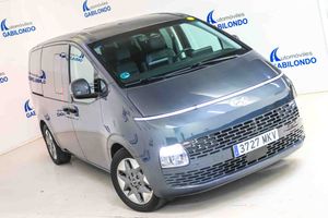 Hyundai Staria 2.2 CRDI Tecno 9S - Foto 13