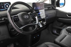 Hyundai Staria 2.2 CRDI Tecno 9S - Foto 5