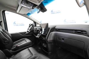 Hyundai Staria 2.2 CRDI Tecno 9S - Foto 24