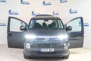 Hyundai Staria 2.2 CRDI Tecno 9S - Foto 21