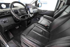 Hyundai Staria 2.2 CRDI Tecno 9S - Foto 26