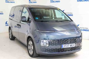 Hyundai Staria 2.2 CRDI Tecno 9S - Foto 3