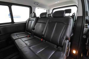 Hyundai Staria 2.2 CRDI Tecno 9S - Foto 26