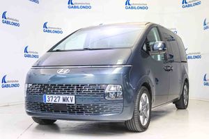 Hyundai Staria 2.2 CRDI Tecno 9S - Foto 2
