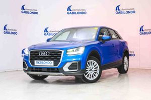 Audi Q2 35 TFSI 110kW (150CV) S tronic - Foto 8