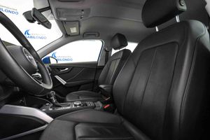 Audi Q2 35 TFSI 110kW (150CV) S tronic - Foto 23