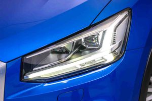 Audi Q2 35 TFSI 110kW (150CV) S tronic - Foto 15