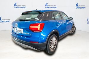 Audi Q2 35 TFSI 110kW (150CV) S tronic - Foto 3