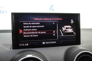 Audi Q2 35 TFSI 110kW (150CV) S tronic - Foto 56