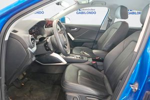 Audi Q2 35 TFSI 110kW (150CV) S tronic - Foto 5