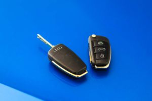 Audi Q2 35 TFSI 110kW (150CV) S tronic - Foto 59