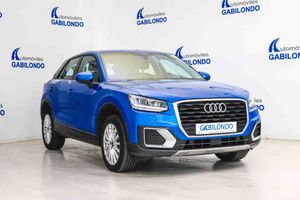 Audi Q2 35 TFSI 110kW (150CV) S tronic - Foto 3