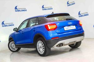 Audi Q2 35 TFSI 110kW (150CV) S tronic - Foto 14