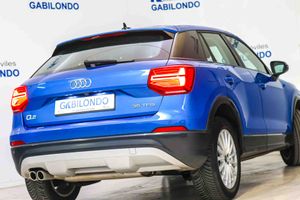 Audi Q2 35 TFSI 110kW (150CV) S tronic - Foto 21