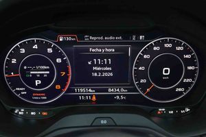 Audi Q2 35 TFSI 110kW (150CV) S tronic - Foto 35