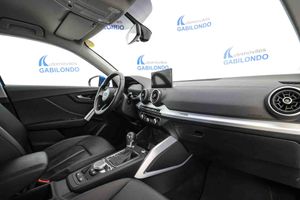 Audi Q2 35 TFSI 110kW (150CV) S tronic - Foto 42