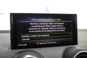 Audi Q2 35 TFSI 110kW (150CV) S tronic - Foto 51