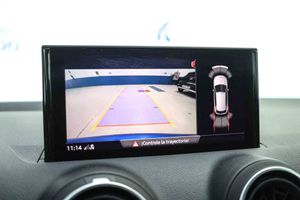 Audi Q2 35 TFSI 110kW (150CV) S tronic - Foto 58