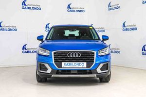 Audi Q2 35 TFSI 110kW (150CV) S tronic - Foto 3
