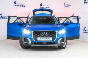 Audi Q2 35 TFSI 110kW (150CV) S tronic - Foto 17