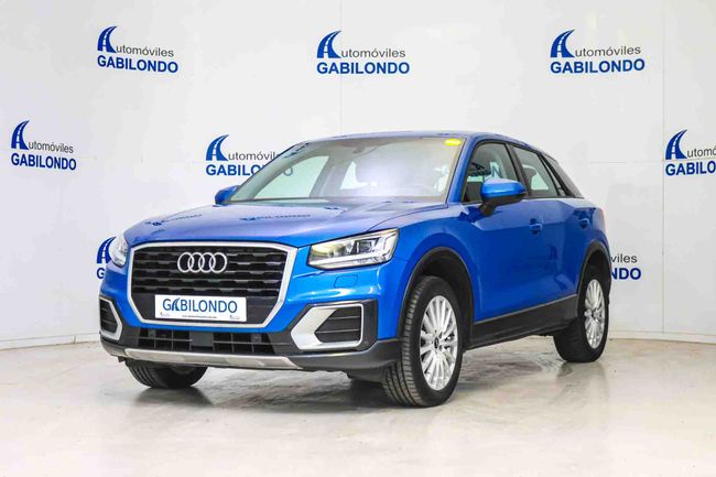 Audi Q2 35 TFSI 110kW (150CV) S tronic - Foto 1