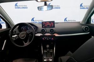 Audi Q2 35 TFSI 110kW (150CV) S tronic - Foto 3