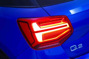 Audi Q2 35 TFSI 110kW (150CV) S tronic - Foto 16