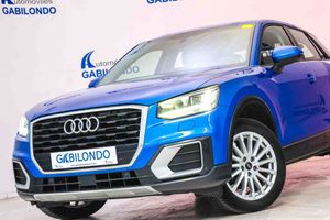 Audi Q2 35 TFSI 110kW (150CV) S tronic - Foto 20
