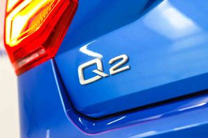 Audi Q2 35 TFSI 110kW (150CV) S tronic - Foto 11