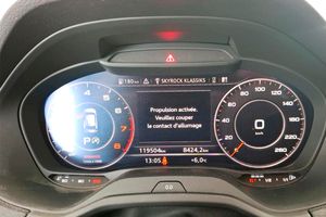 Audi Q2 35 TFSI 110kW (150CV) S tronic - Foto 4