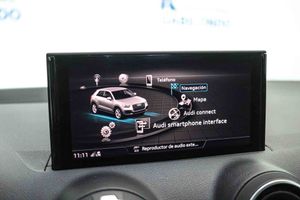 Audi Q2 35 TFSI 110kW (150CV) S tronic - Foto 49