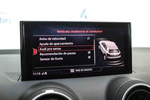 Audi Q2 35 TFSI 110kW (150CV) S tronic - Foto 55