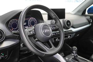 Audi Q2 35 TFSI 110kW (150CV) S tronic - Foto 5
