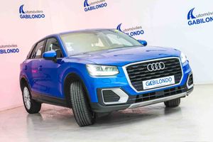 Audi Q2 35 TFSI 110kW (150CV) S tronic - Foto 13