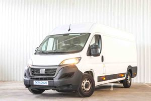 Fiat Ducato Maxi 35 XL L4H2 Pack Pro Nav - Foto 8
