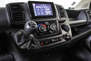 Fiat Ducato Maxi 35 XL L4H2 Pack Pro Nav - Foto 33