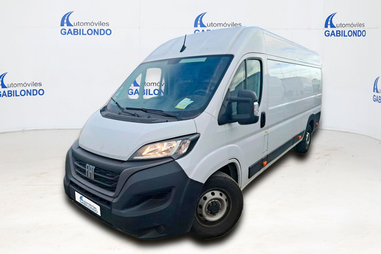 Fiat Ducato Maxi 35 XL L4H2 Pack Pro Nav - Foto 1