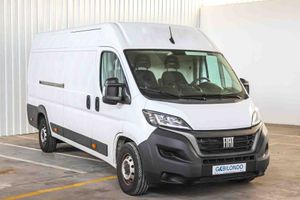 Fiat Ducato Maxi 35 XL L4H2 Pack Pro Nav - Foto 3