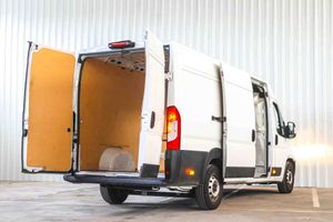 Fiat Ducato Maxi 35 XL L4H2 Pack Pro Nav - Foto 15