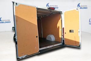 Fiat Ducato Maxi 35 XL L4H2 Pack Pro Nav - Foto 8