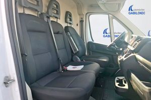 Fiat Ducato Maxi 35 XL L4H2 Pack Pro Nav - Foto 6