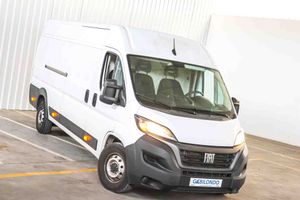 Fiat Ducato Maxi 35 XL L4H2 Pack Pro Nav - Foto 11