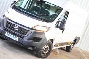 Fiat Ducato Maxi 35 XL L4H2 Pack Pro Nav - Foto 19