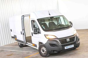 Fiat Ducato Maxi 35 XL L4H2 Pack Pro Nav - Foto 17