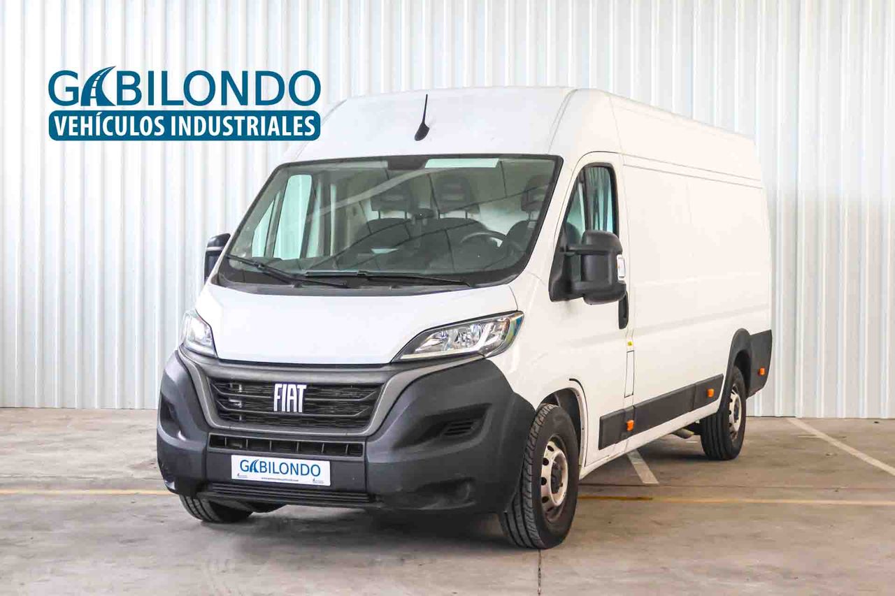 Fiat Ducato Maxi 35 XL L4H2 Pack Pro Nav - Foto 1